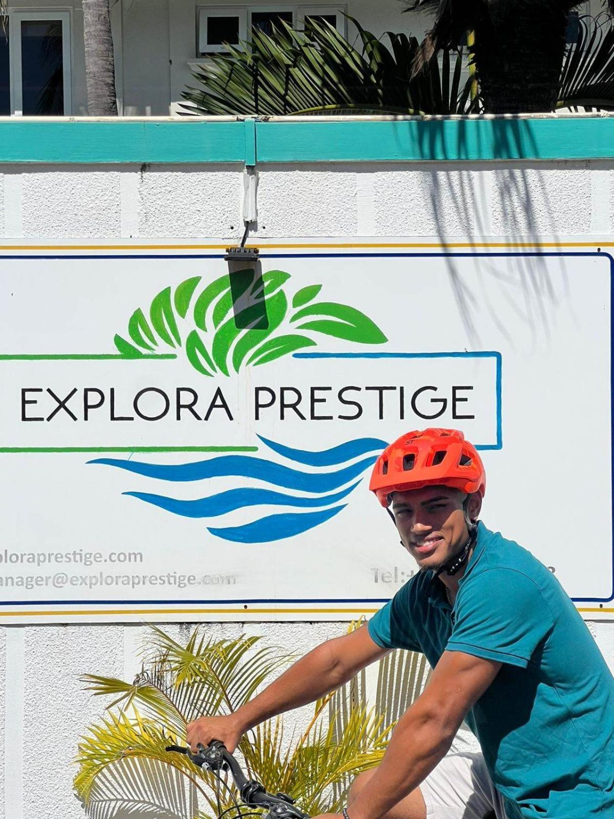 Explora Prestige Blue Bay Exterior foto